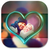 PIP Blur Editor - PIP Camera иконка