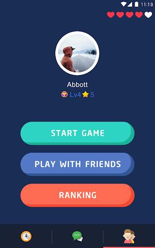 10s - Online Trivia Quiz with  screenshot 6