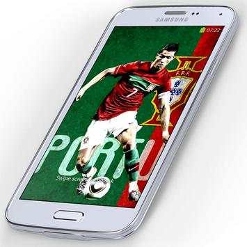 Ronaldo Wallpaper 2014 screenshot 6