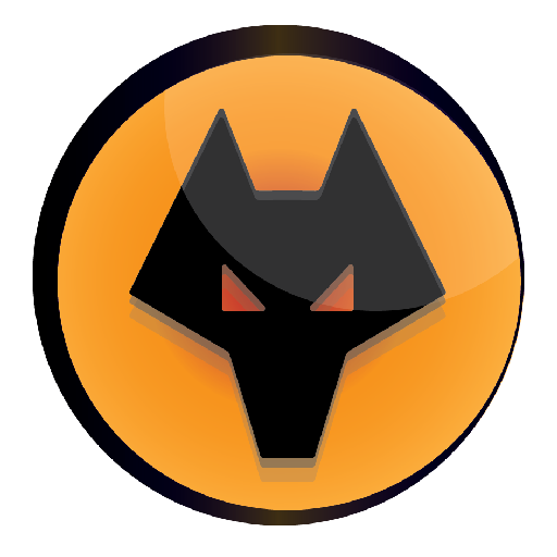 Wolves Wallpapers &amp; Lock Screen आइकन