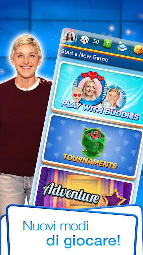 Dice with Ellen screenshot 4