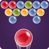 Bubble Shooter Birds icon