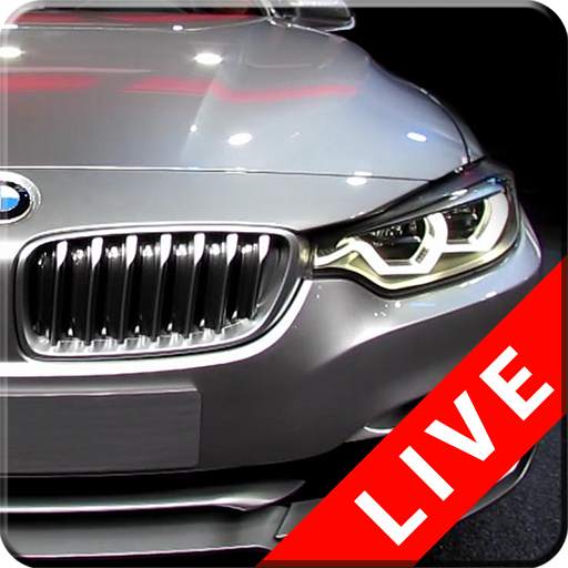 Car Wallpapers BMW 2.10