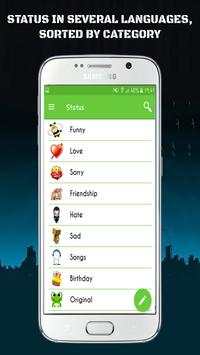 Status for WhatsApp screenshot 2