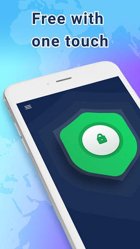 IRAN VPN - Free VPN & Secure VPN Proxy screenshot 4