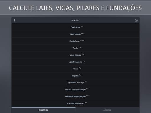 MSCalc 14 screenshot 7