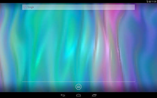 Silk Color Live Wallpaper screenshot 19