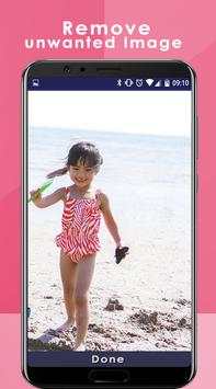 Touch Retouch - Remove Unwanted Objects screenshot 6
