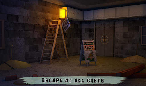 Freaky Clown : Town Mystery screenshot 11