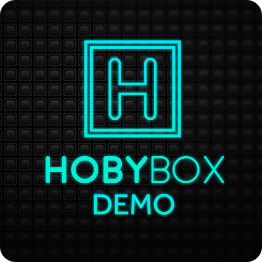 Hoby Box Demo icon