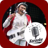 Rhoma Irama Karaoke Dangdut Offline plus Lirik logo