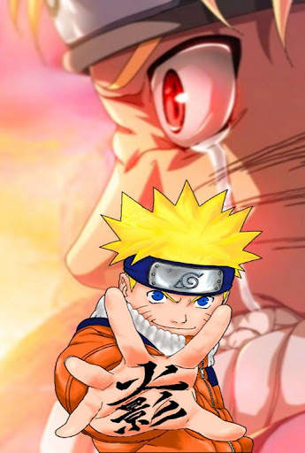 Ninja Anime Wallpapers HD screenshot 7