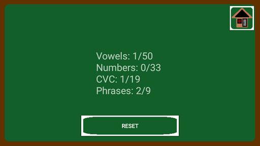 Speech Development App screenshot 4