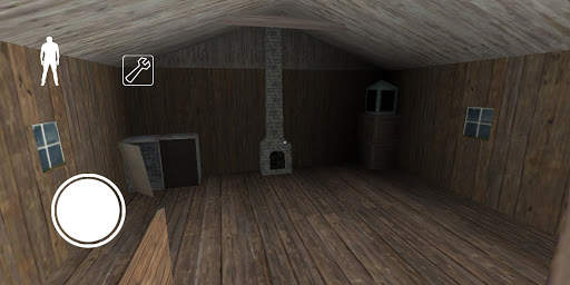 Green Granny:Horror Scary Mod 2020 screenshot 5