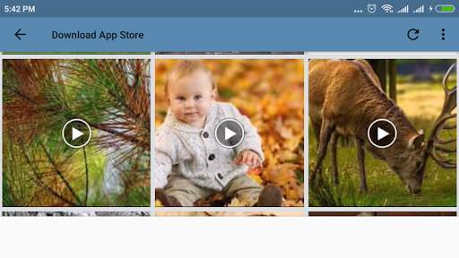 Download App Store screenshot 11