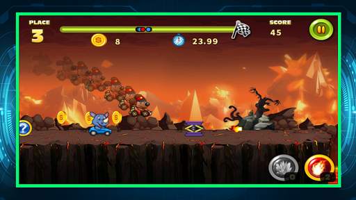 Best Boy Escape Adventure Games screenshot 5