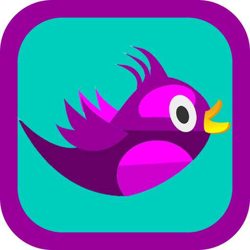 Friendz Flappy Bird 2018 1.1