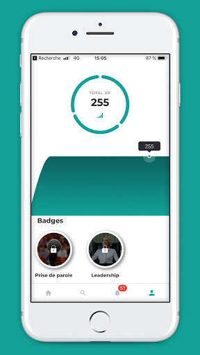 My eTeach screenshot 3