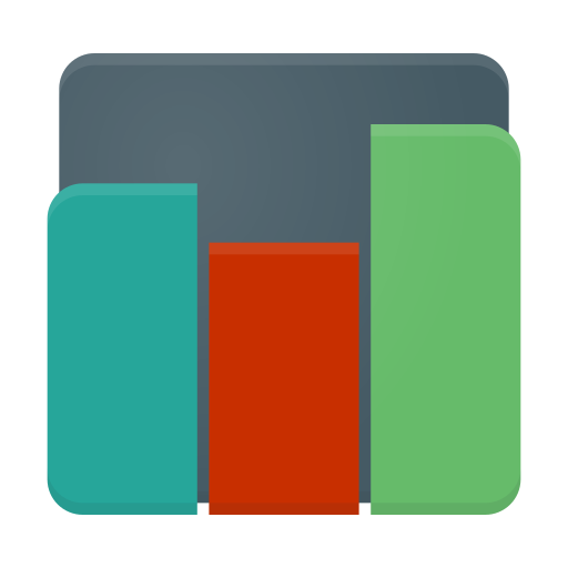 SystemPanel 2 icon
