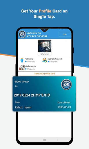 Drivers Xchange скриншот 4