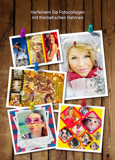 PictureJam Collage Maker Free screenshot 11