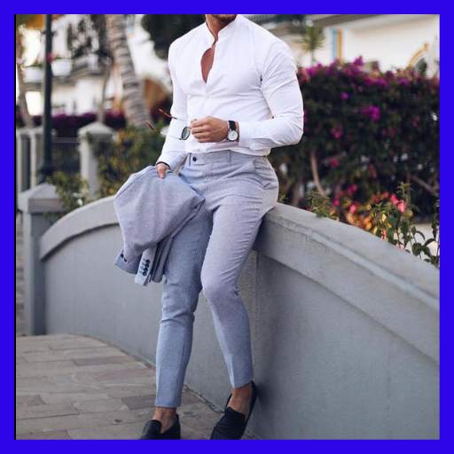 Men's Fashion 2020 (Offline) 3.0