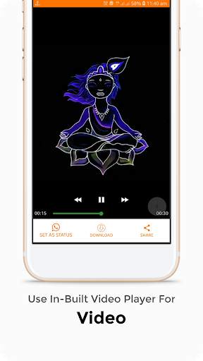 Status Saver For WApp (Indian) screenshot 7