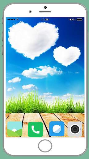 Nature Wallpaper Full HD screenshot 9