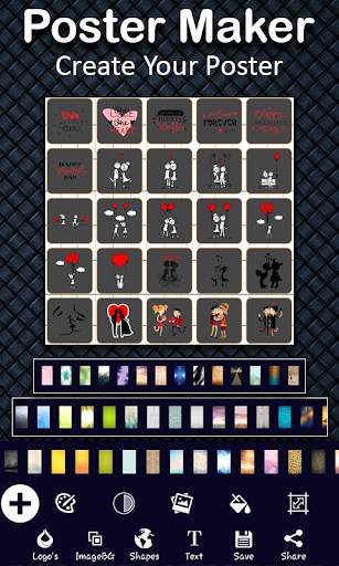 Poster Maker - Poster Designer & Flyer Maker screenshot 6