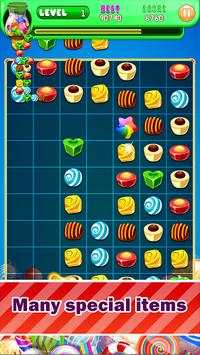 Candy fever screenshot 6