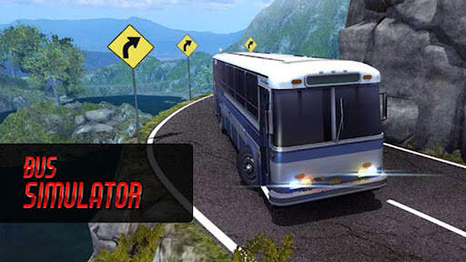 Bus Driving Games - Bus Games screenshot 8