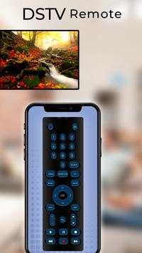 Remote Control For DSTV screenshot 3