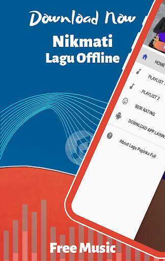 Lagu Papinka Full Offline screenshot 1
