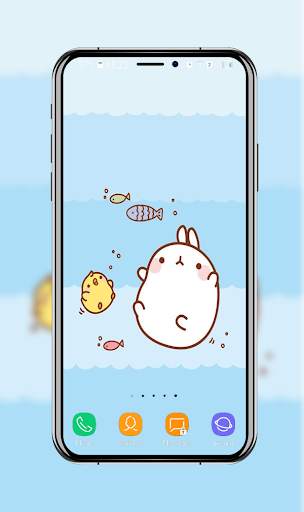 Kawaii Wallpaper screenshot 15