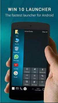 Taskbar Launcher screenshot 4