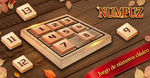 Numpuz: Juegos de Números screenshot 14