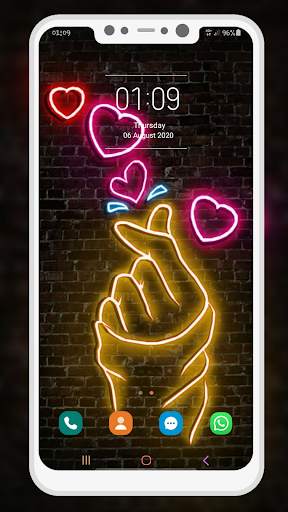 Girly Wallpaper screenshot 11