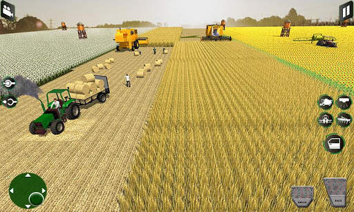 Expert Farmer Simulator 2018 screenshot 4