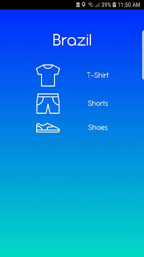 My Weather App screenshot 2