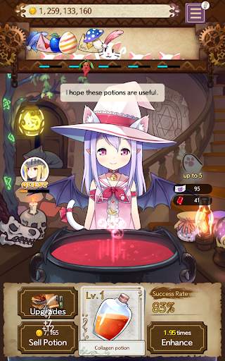 Potion Maker screenshot 12