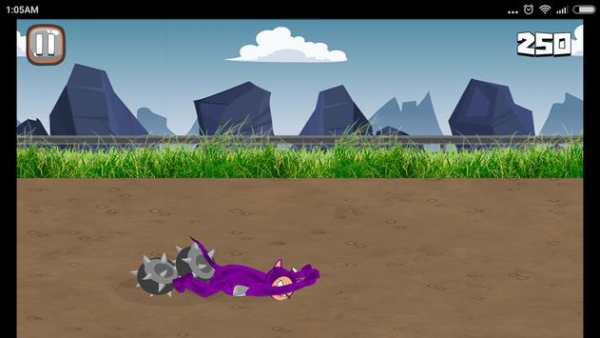 Tom Tubbies - Run and Shoot screenshot 4