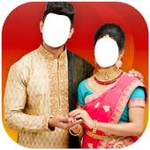 Traditional Couple Photo Editor - traditional 1.0