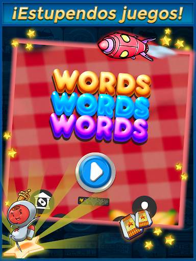 Words Words Words screenshot 13