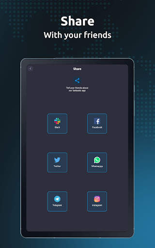 Stag VPN screenshot 22