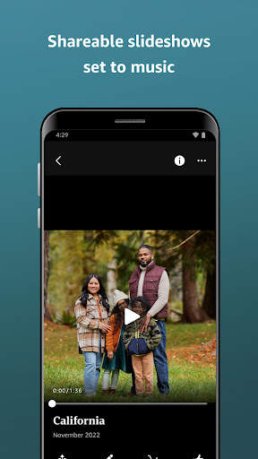 Amazon Photos screenshot 5