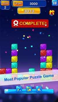 Popstar - Classic Puzzle Game screenshot 2