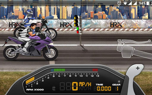 Hrithik Bike Racing screenshot 15