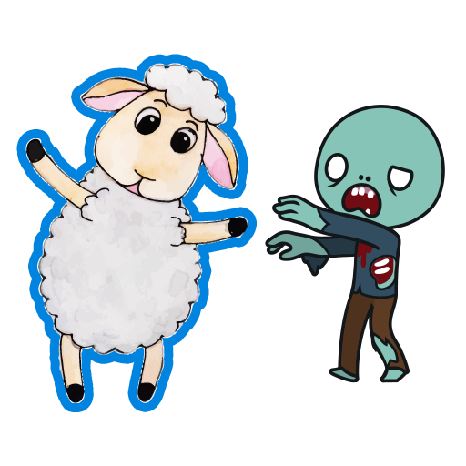 Stupid Zombies icon