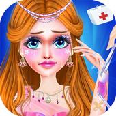 Princess Doctor Makeup icon