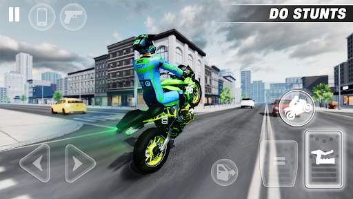 Indian Driving Open World screenshot 4